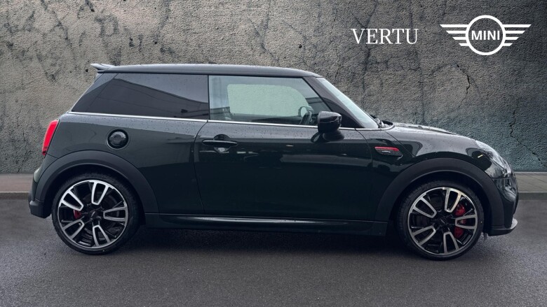 MINI Hatchback 2.0 John Cooper Works Premium 3dr Auto Petrol Hatchback